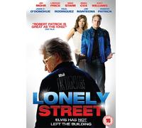 Lonely Street [DVD] [Edizione: Regno Unito]