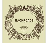 Lonely the Brave - Backroads (Ep)