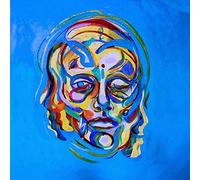 Lonely The Brave - Hope List (Vinyl Black With Blue Splatter)