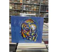 Lonely The Brave LP The Hope List 2021 Sealed