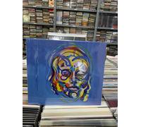 Lonely The Brave LP The Hope List 2021 Sigillato