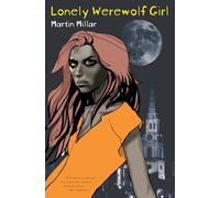 Lonely Werewolf Girl