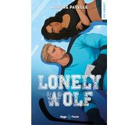 Lonely Wolf: Le spin-off de Red Falcon