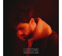 Lonepsi - Toutes Les Nuits Du Monde