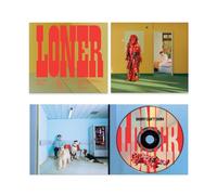 Loner［輸入盤 ］(ZENCD312)_2099