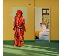 Barry Can't Swim Loner (CD) Album