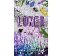Loner: An Enemies to Lovers Small Town Standalone Romance