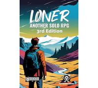Loner: Another Solo RPG