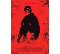 Loner Charlie Robb Kat Johns-Burke Douglas Tawn