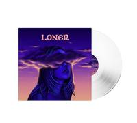 Alison Wonderland - Loner (Coloured Vinyl) (LP)