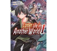 Shoji Goji Loner Life in Another World Vol. 1 (manga) (Tascabile)