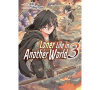 Loner Life in Another World 3