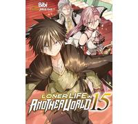 Loner Life in Another World - Tome 15