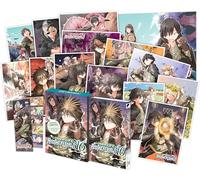 Loner Life in Another World - Tome 16 - Edition limitée