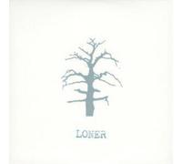Loner Loner (CD) Album
