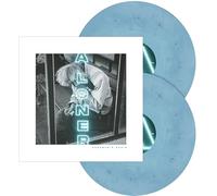 loner - marbled-Import USA)