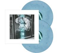 loner - marbled-Import USA)