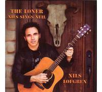 Loner: Nils Sings Neil
