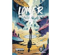Loner Omnibus