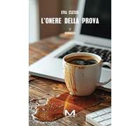 L'onere della prova