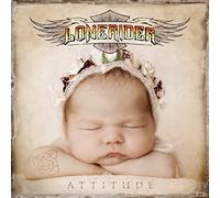 Lonerider - Attitude