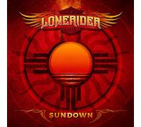 Lonerider - Sundown