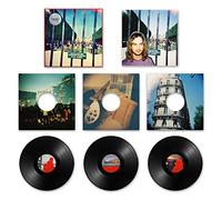 Tame Impala Lonerism (Vinyl LP) 10th Anniversary Deluxe 12" Album Box Set