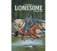 Lonesome 4 - O Território Do Feiticeiro