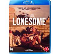 Lonesome (Blu-ray) Anni Finsterer Vincent Andriano Ally Morgan Mark Paguio