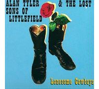 Lonesome Cowboys