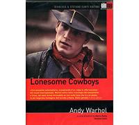 Lonesome Cowboys