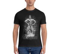 Lonesome Dorian Yates The Shadow Essential T-Shirt t Shirts Men Cute Tops