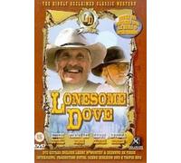 Lonesome Dove [1989] [Edizione: Regno Unito]