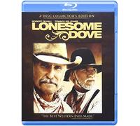Lonesome Dove (1998) (2 Dvd)