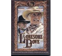 Lonesome Dove