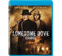 Lonesome Dove Church