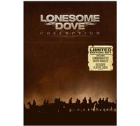 Lonesome Dove Collection - Lonesome Dove Collection