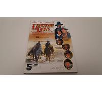 Lonesome Dove - Lonesome Dove