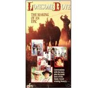Lonesome Dove Making of an Epic
