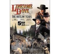 Lonesome Dove-Outlaw Years - Lonesome Dove-Outlaw Years