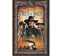 Lonesome Dove: Streets of Laredo
