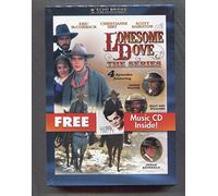 Lonesome Dove - Vol. 1
