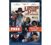 Lonesome Dove - Vol. 2