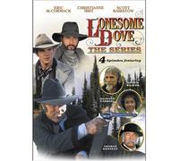 Lonesome Dove - Vol. 2-Lonesome Dove