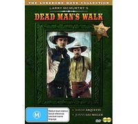 Lonesome Dove Vol 3: Dead Man'S Walk Mini Series [Edizione: Australia]