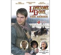 Lonesome Dove - Vol. 4