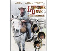 Lonesome Dove - Vol. 5