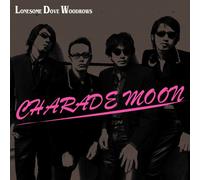 LONESOME DOVE WOODROWS - CHARDE MOON