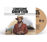 Lonesome Drifter (1 CD Audio) - Charley Crockett (Audio Cd)