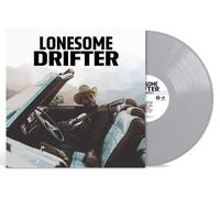Lonesome Drifter (Alternate Cover) (Silver (Indies)